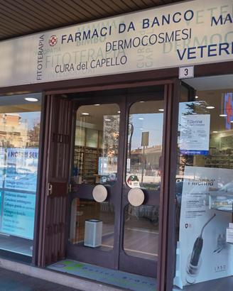 Negozio centro Meda, posizione unica