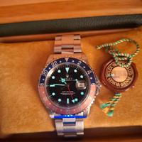 Rolex Gmt-Master 16700