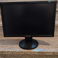 monitor Samsung sync master 943nw