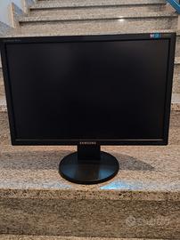 monitor Samsung sync master 943nw