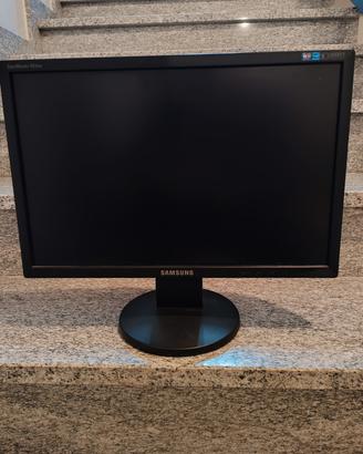 monitor Samsung sync master 943nw