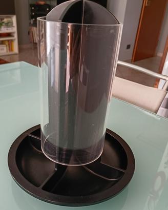 GRATIS Porta capsule caffè Nespresso 