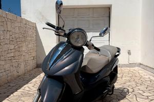 Piaggio Beverly 250 – Anno 2007 – Da riparare