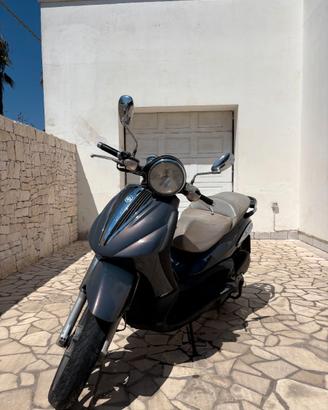 Piaggio Beverly 250 – Anno 2007 – Da riparare
