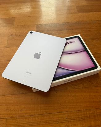 Ipad Air 11 viola
