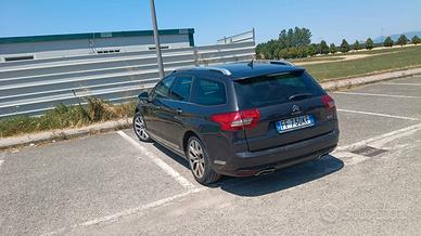 Citroen C 5