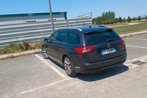 Citroen C 5