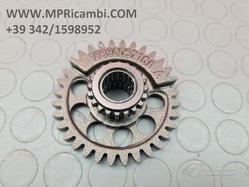 INGRANAGGIO BILANCIAMENTO KTM SXF 450 2008 2009 SX