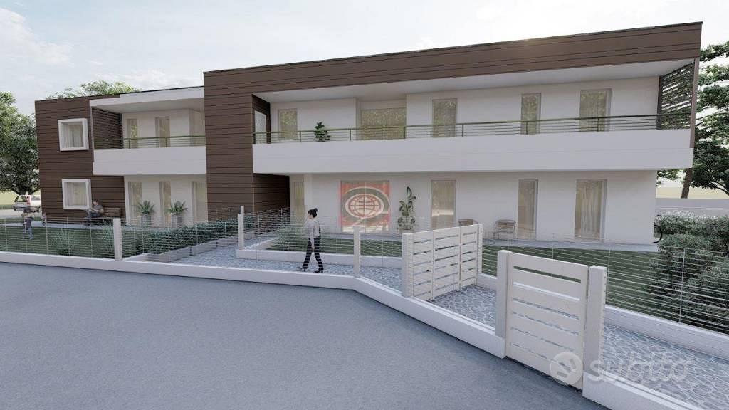 Appartamento – Cesena, Ruffio, Quartiere Al Mare - Vista 2