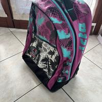 Trolley scuola Invicta