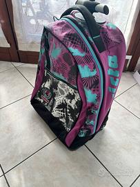 Trolley scuola Invicta