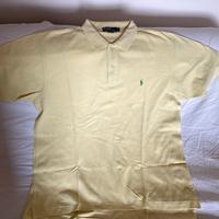 T-shirt Polo by Ralph Lauren Uomo M / L