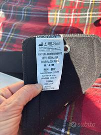 Cintura di contenimento