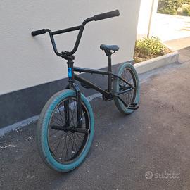 bmx per saltare