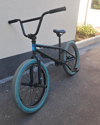 bmx per saltare