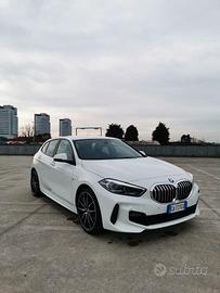 BMW Serie 1 F40 – Anno 2020