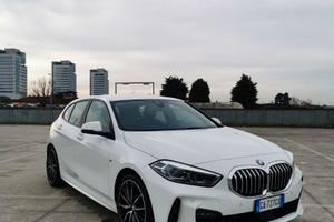 BMW Serie 1 F40 – Anno 2020