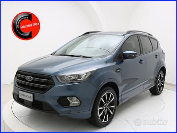 Ford Kuga 2.0 TDCI 120 CV S&S 2WD ST-Line
