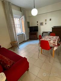 Cattolica (Rimini) - Settembre al mare