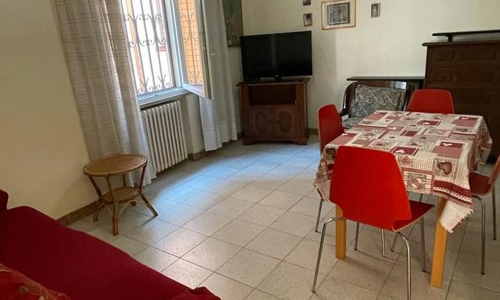 Cattolica (Rimini) - Settembre al mare