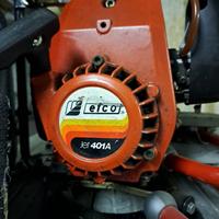 Decespugliatore,  taglia bordi