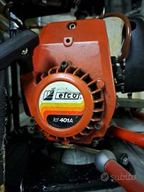 Decespugliatore,  taglia bordi