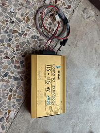 Amplificatore bestat