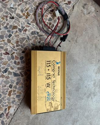 Amplificatore bestat