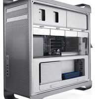 Mac Pro 5.1 Dual xeon 16gb SSD