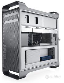 Mac Pro 5.1 Dual xeon 16gb SSD