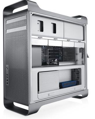 Mac Pro 5.1 Dual xeon 16gb SSD