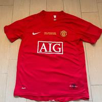Maglia ronaldo 2008