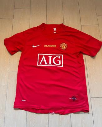 Maglia ronaldo 2008