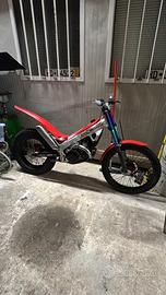 Montesa 315 r