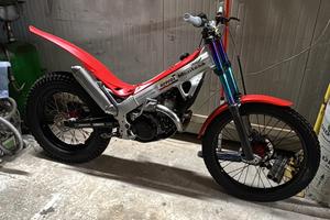 Montesa 315 r