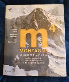 m4 montagne la quarta dimensione 