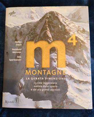 m4 montagne la quarta dimensione 