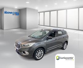 FORD Kuga 2.0 TDCI 180 CV S&S 4WD Powershift Vig