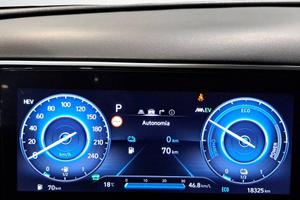 Hyundai Tucson 1.6 phev Xline Hyundai Smart Sense+