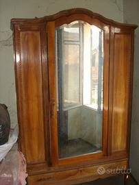 mobili d'epoca