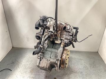 312A2000 MOTORE COMPLETO FIAT Panda 3° Serie 875