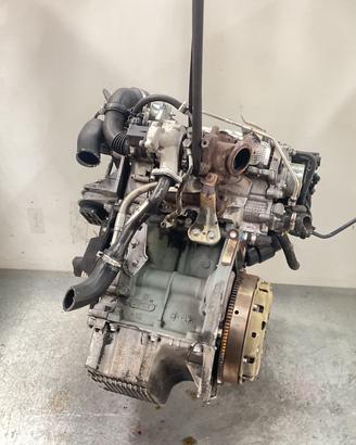 312A2000 MOTORE COMPLETO FIAT Panda 3° Serie 875
