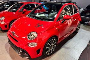 ABARTH 595C 1.4 Turbo T-Jet 145 CV