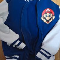 felpa/ giacchetto bimbo 