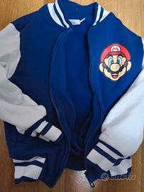 felpa/ giacchetto bimbo 