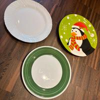 Piatti grandi da portata