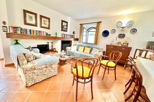 CASA SEMINDIPENDENTE A CERRETO DI SPOLETO