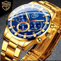 orologio uomo Deyros 