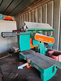 Troncatrice/Segatrice OMS Salvarani 220V