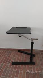 tavolino per divano o letto